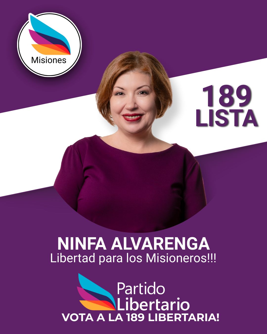 Ninfa Alvarenga
